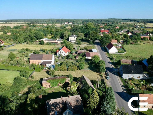 Działka Sprzedaż Miłocice 3