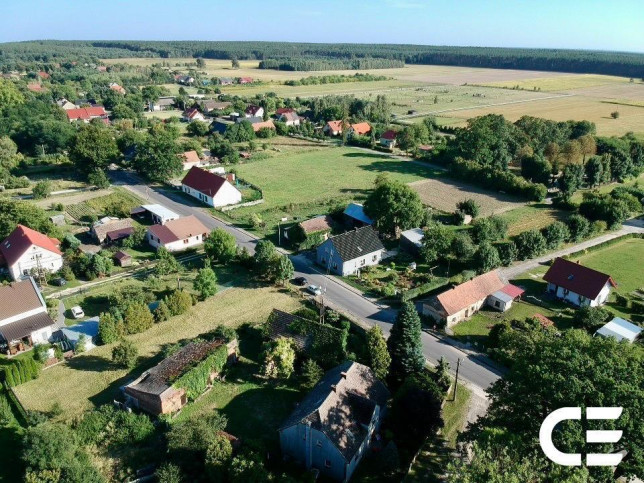 Działka Sprzedaż Miłocice 7