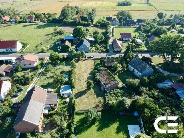 Działka Sprzedaż Miłocice 8