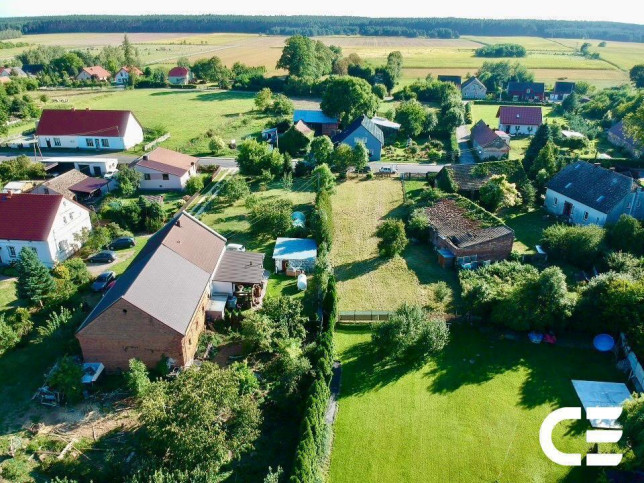 Działka Sprzedaż Miłocice 9