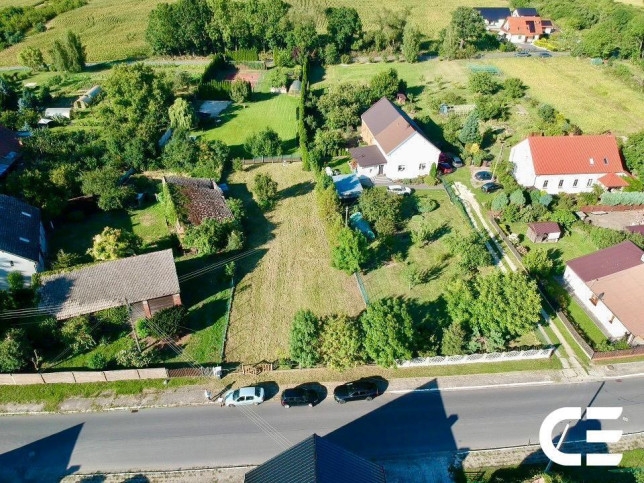 Działka Sprzedaż Miłocice 10