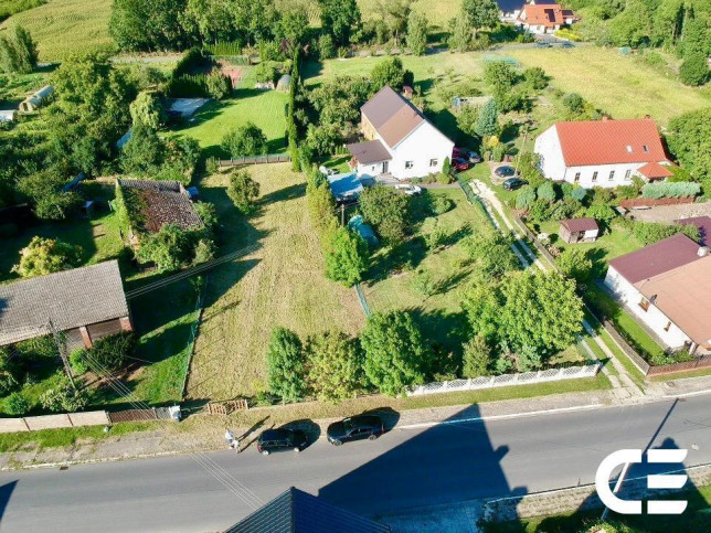 Działka Sprzedaż Miłocice 11