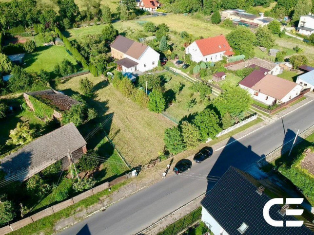 Działka Sprzedaż Miłocice 12