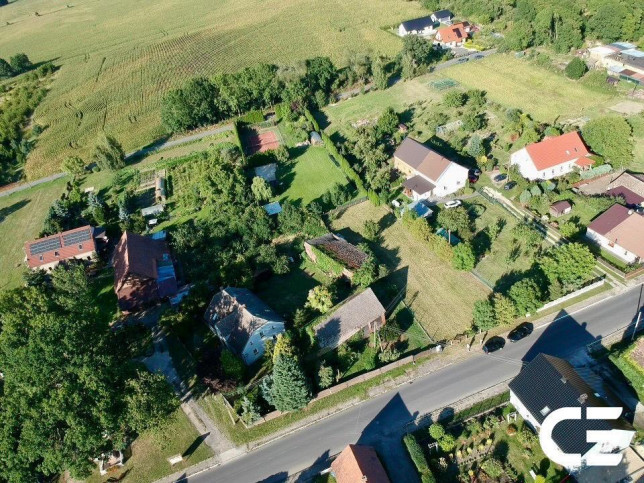 Działka Sprzedaż Miłocice 14