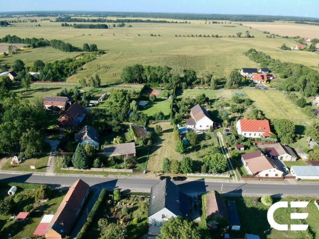 Działka Sprzedaż Miłocice 15