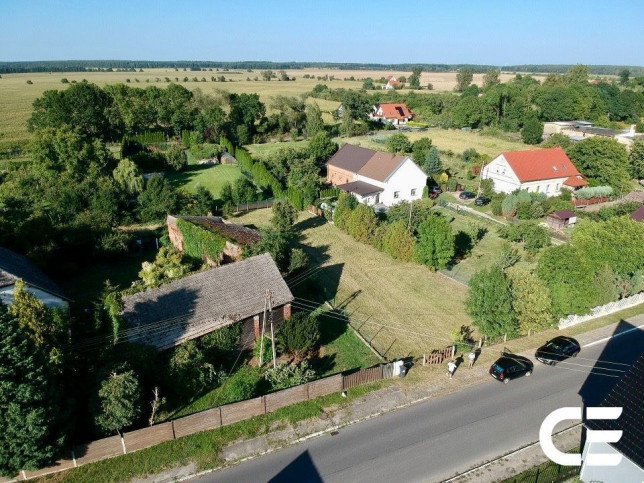 Działka Sprzedaż Miłocice 17