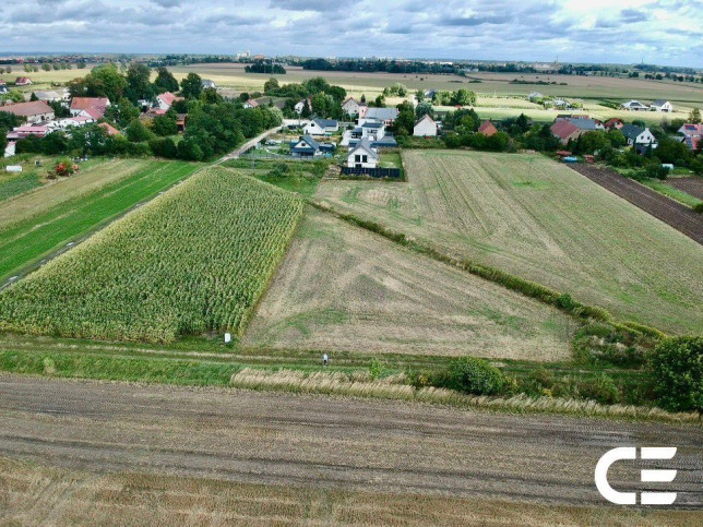 Działka Sprzedaż Bystre 6