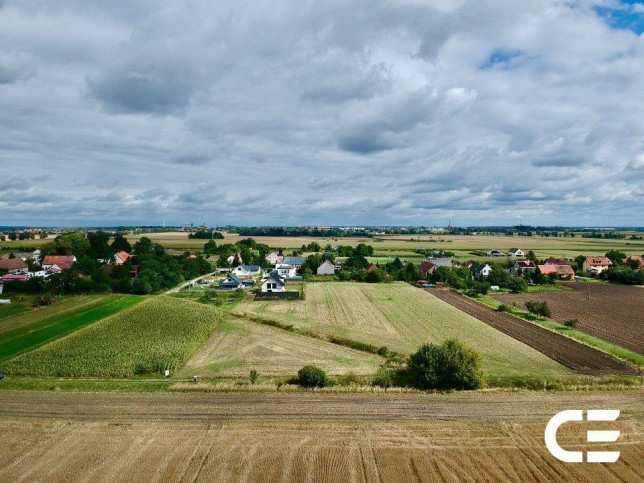Działka Sprzedaż Bystre 15