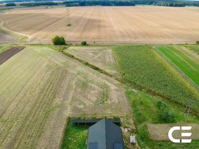 Działka Sprzedaż Bystre 13