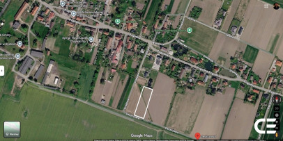 Działka Sprzedaż Bystre