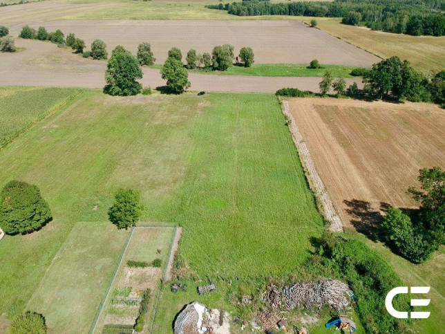 Działka Sprzedaż Grabowno Małe 7