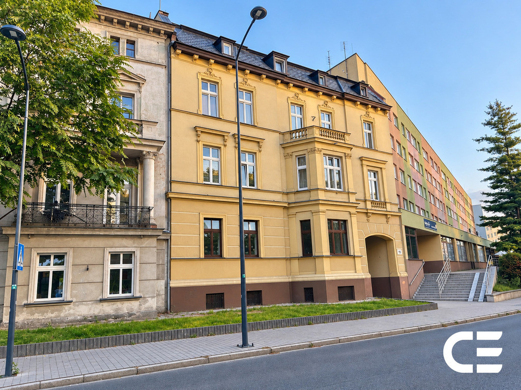 Mieszkanie Sprzedaż Oława 1 Maja