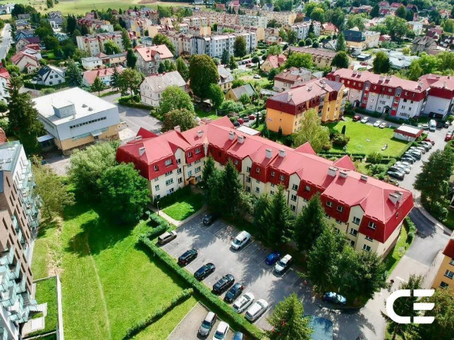 Mieszkanie Sprzedaż Kudowa-Zdrój Pogodna 19