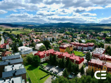 Mieszkanie Sprzedaż Kudowa-Zdrój Pogodna