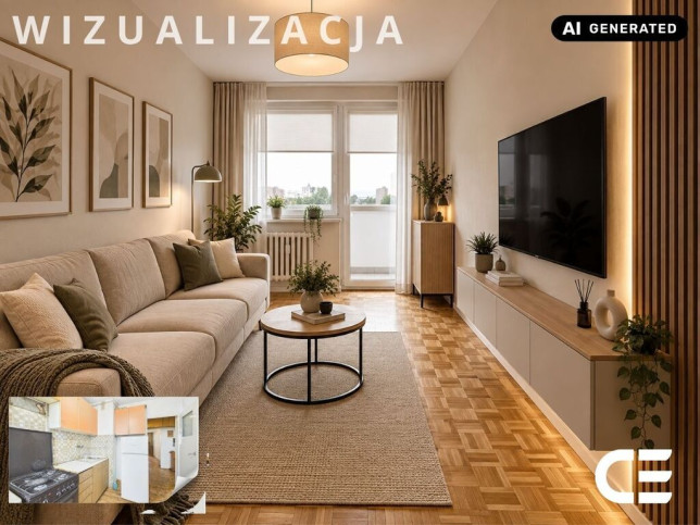 Mieszkanie Sprzedaż Wrocław Kłodnicka 2
