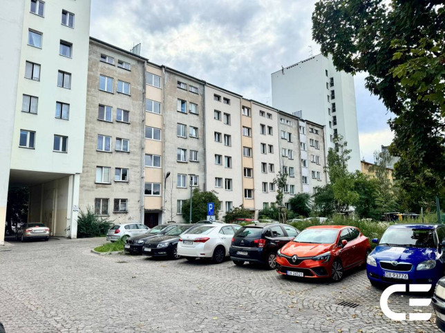 Mieszkanie Sprzedaż Wrocław Tadeusza Kościuszki 20