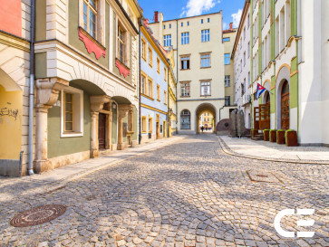 Mieszkanie Sprzedaż Wrocław Przejście Garncarskie