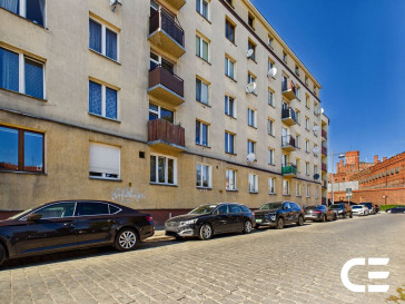 Mieszkanie Sprzedaż Wrocław pl.&nbsp;Muzealny