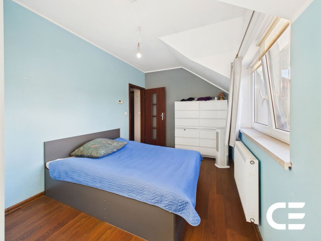 Mieszkanie Sprzedaż Kiełczów Sportowa 3