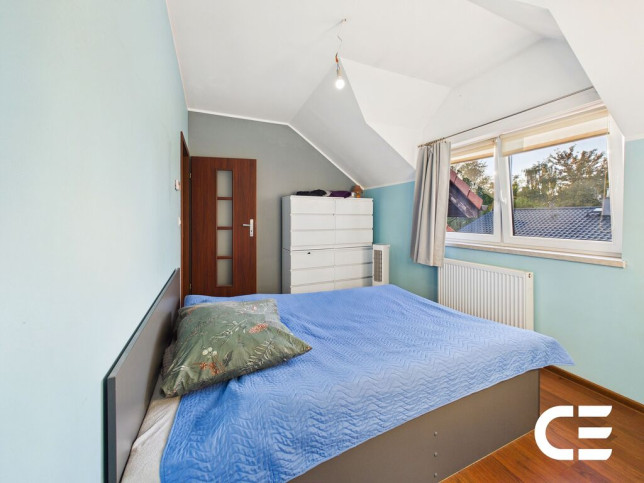Mieszkanie Sprzedaż Kiełczów Sportowa 4