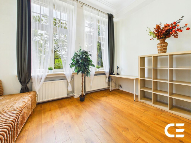 Mieszkanie Sprzedaż Wrocław pl.&nbsp;Powstańców Śląskich 10