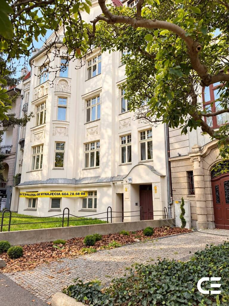 Mieszkanie Sprzedaż Wrocław pl.&nbsp;Powstańców Śląskich
