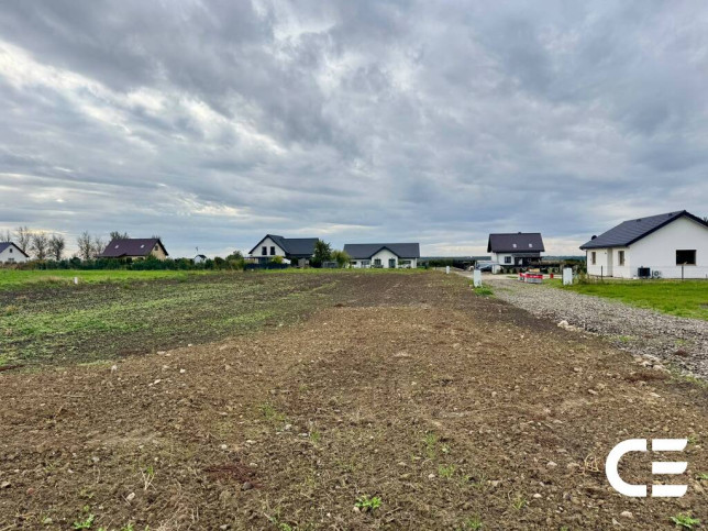 Działka Sprzedaż Smolna 19