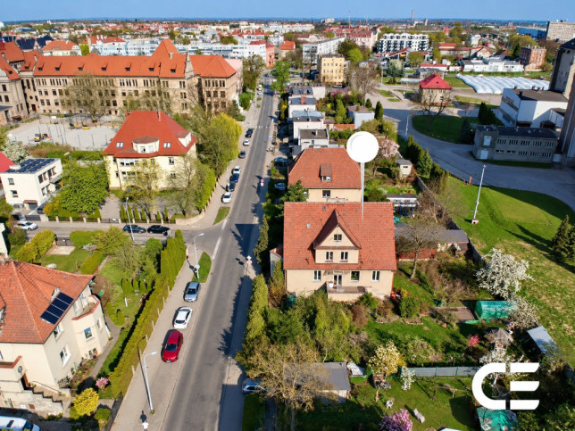 Mieszkanie Sprzedaż Oleśnica Chopina 11 19