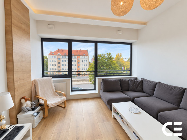 Mieszkanie Sprzedaż Wrocław 5
