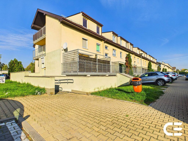Mieszkanie Sprzedaż Wrocław Miłostowska 18