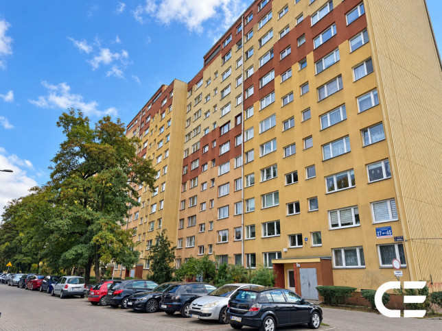Mieszkanie Sprzedaż Wrocław Kłodnicka 1
