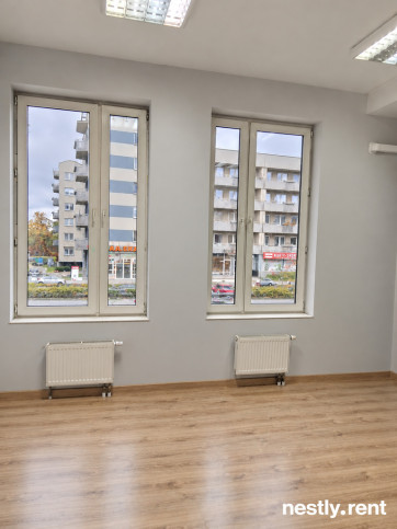 Lokal Wynajem Wrocław al.&nbsp;Armii Krajowej 7
