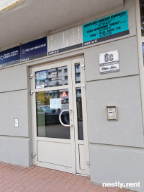 Lokal Wynajem Wrocław al.&nbsp;Armii Krajowej