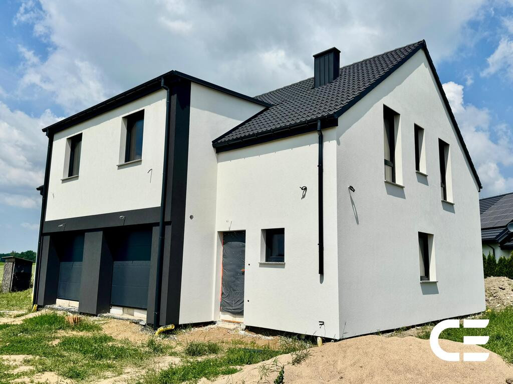 Dom Sprzedaż Nieciszów Wesoła