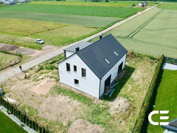 Dom Sprzedaż Nieciszów Wesoła
