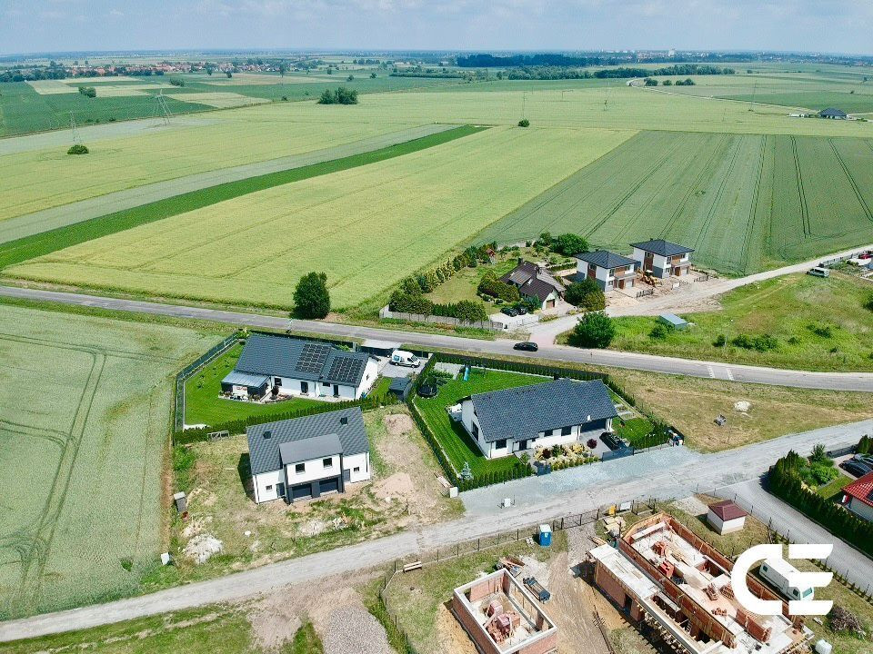 Dom Sprzedaż Nieciszów Wesoła